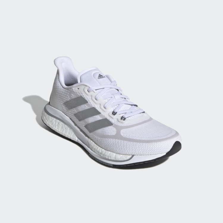 Tênis Supernova+ Branco Adidas