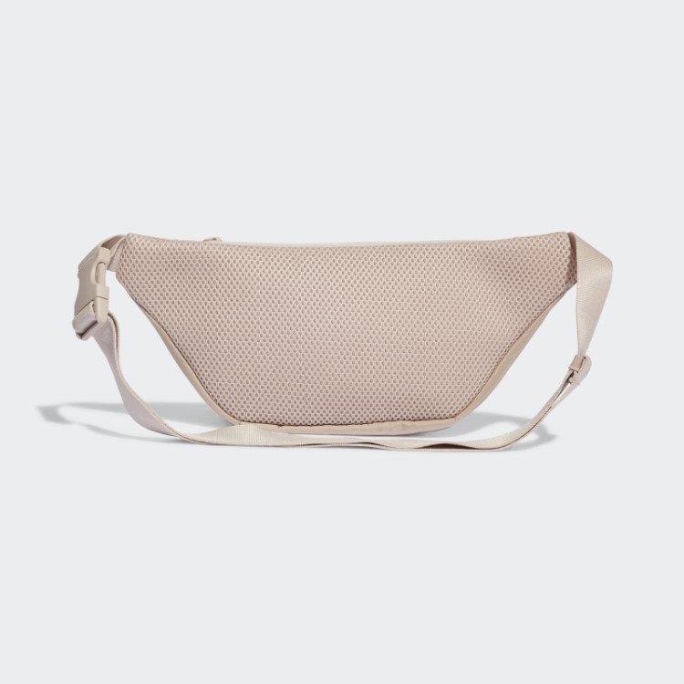Bolsa De Cintura Premium Adidas Taupe Premium