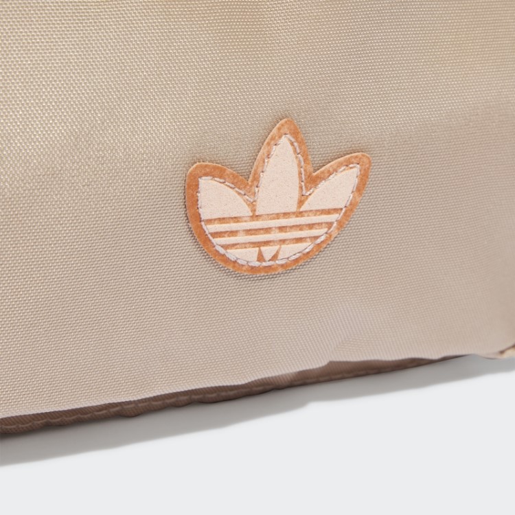Bolsa De Cintura Premium Adidas Taupe Premium