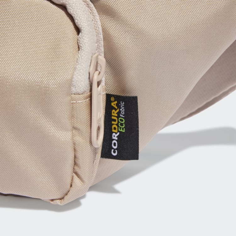 Bolsa De Cintura Premium Adidas Taupe Premium