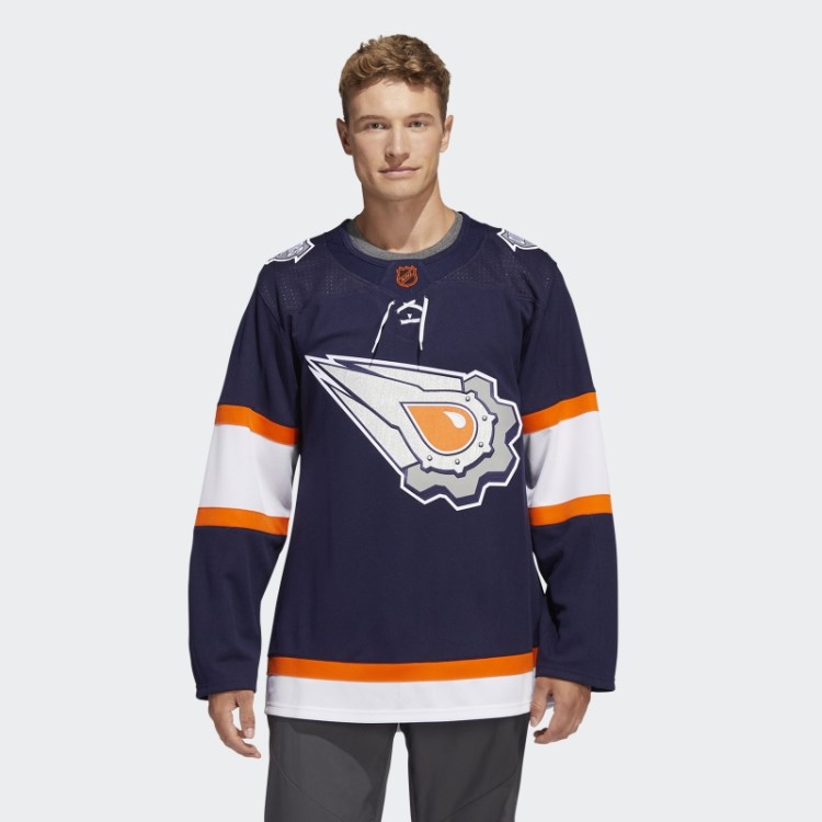 Lubrificadores Autêntica Camisa Retrô Com Marca De Palavra Navy 09 Ccm-sld Adidas