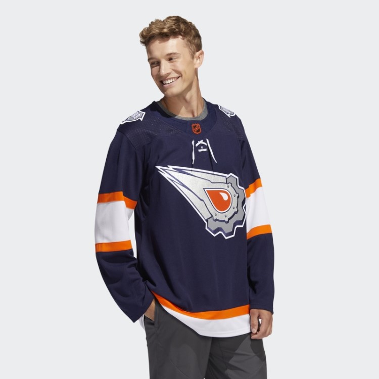 Lubrificadores Autêntica Camisa Retrô Com Marca De Palavra Navy 09 Ccm-sld Adidas