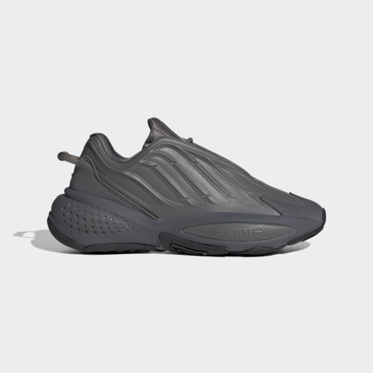 Tênis Adidas Ozrah Cinza
