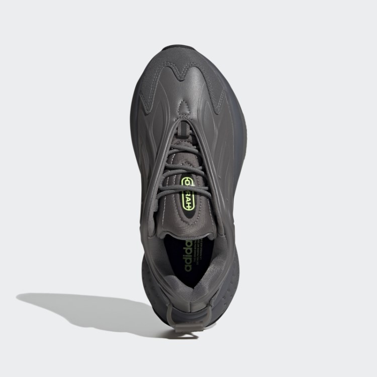 Tênis Adidas Ozrah Cinza
