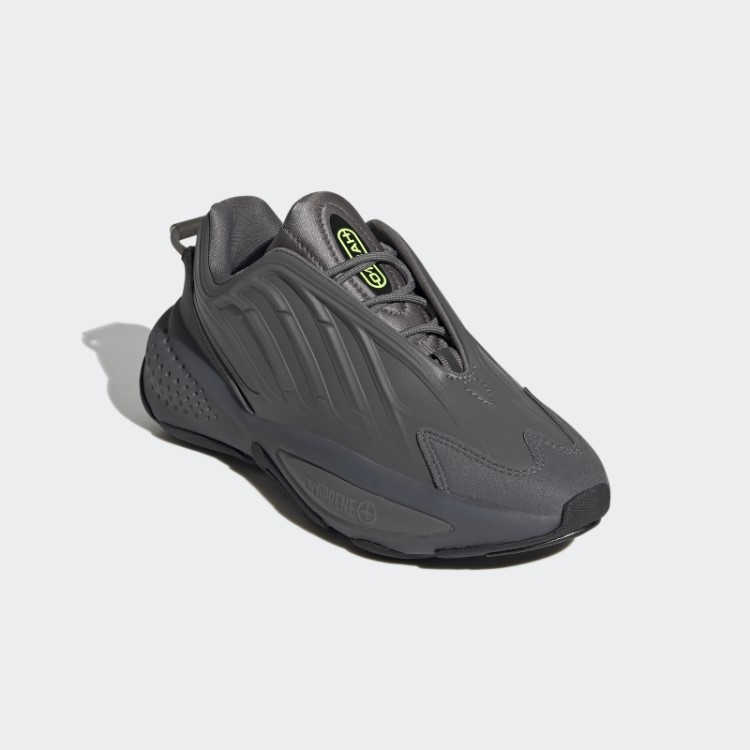 Tênis Adidas Ozrah Cinza