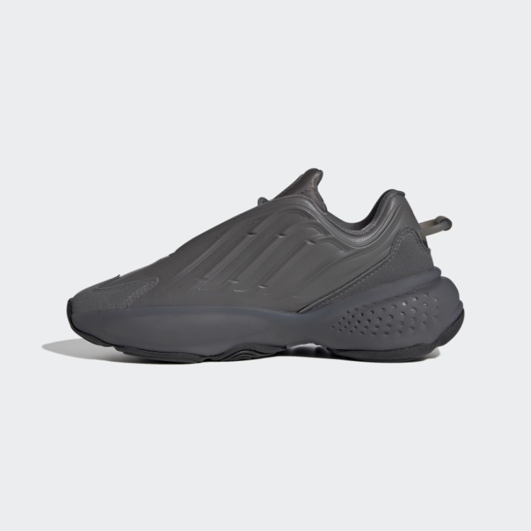Tênis Adidas Ozrah Cinza