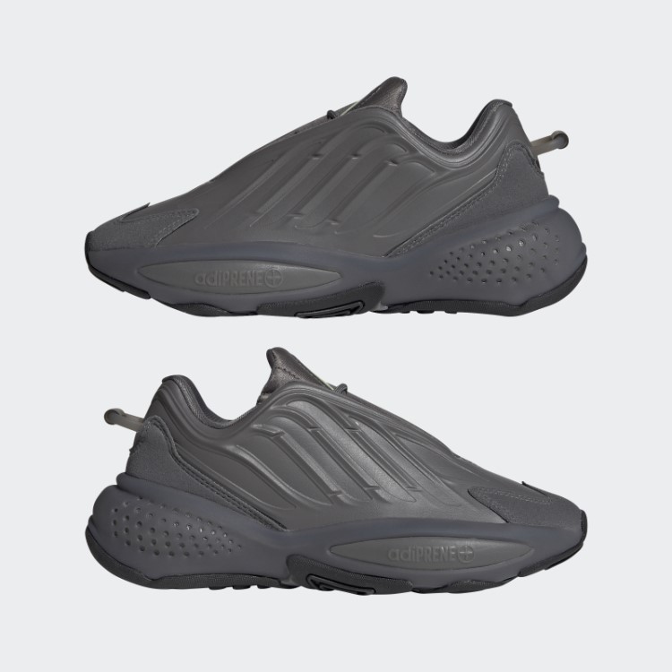 Tênis Adidas Ozrah Cinza