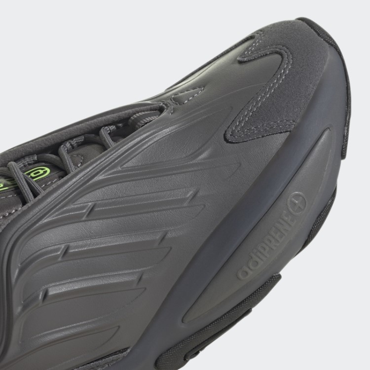Tênis Adidas Ozrah Cinza