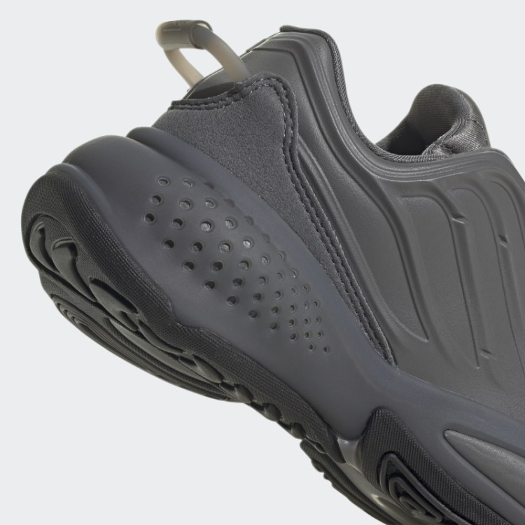 Tênis Adidas Ozrah Cinza