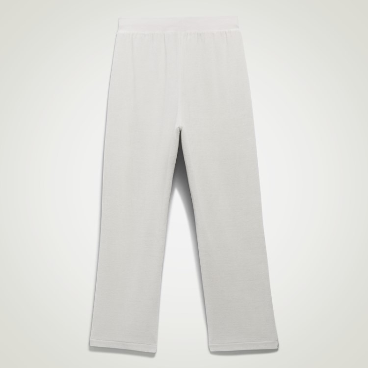 Calça De Veludo De Basquete Adidas (gênero Neutro) Moda Cinza Metálico
