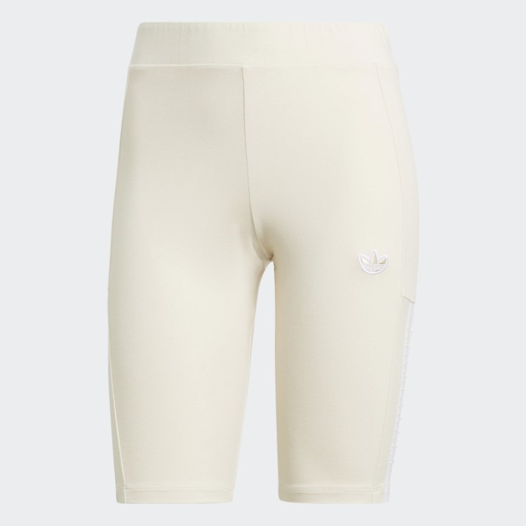 Meia-calça Adidas Sem Tingimento Não Tingida
