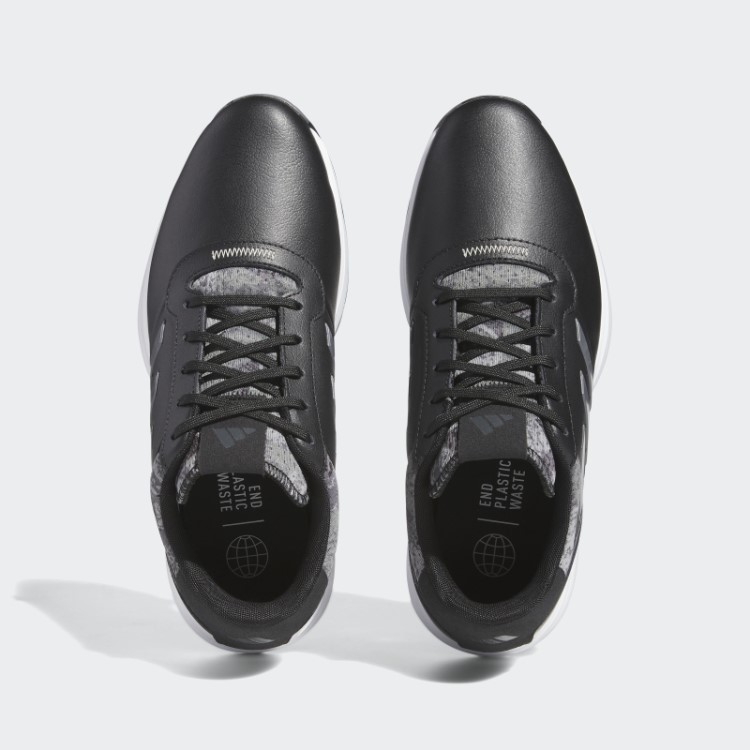 Tênis De Golfe Preto Adidas S2g Sl