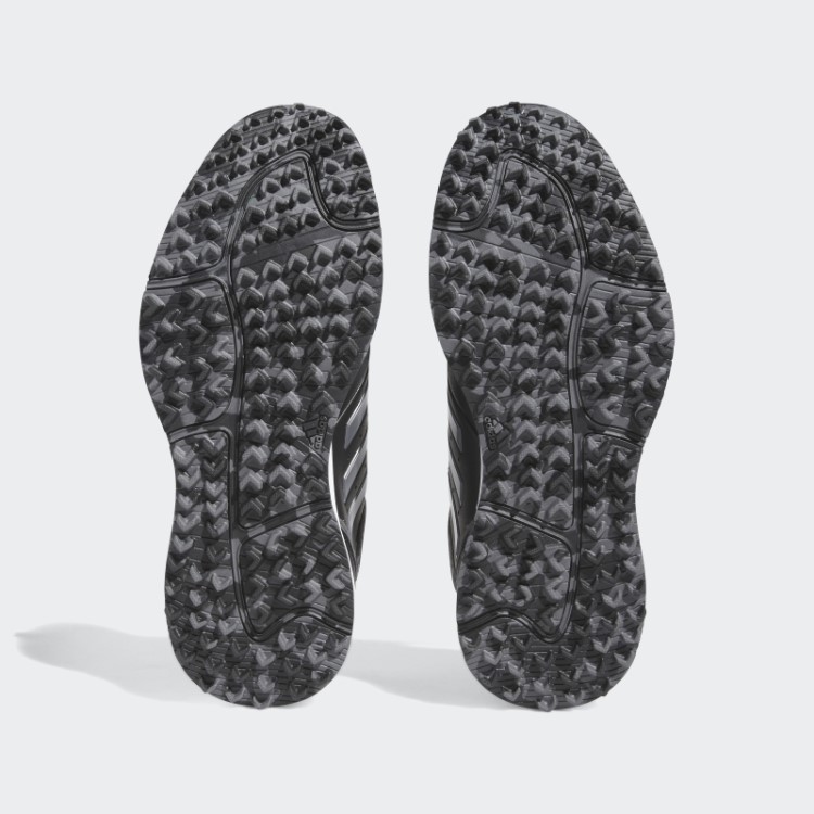 Tênis De Golfe Preto Adidas S2g Sl
