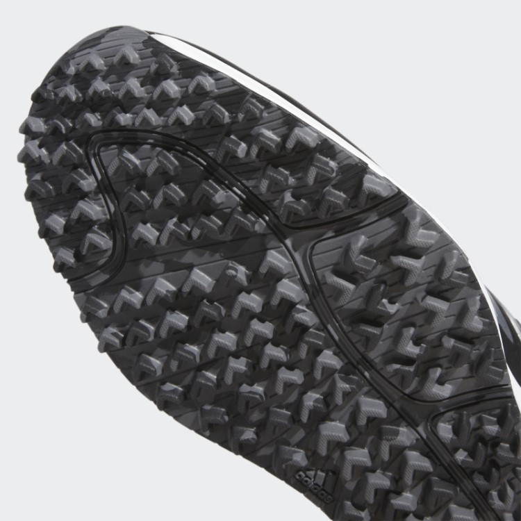 Tênis De Golfe Preto Adidas S2g Sl