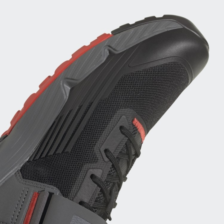 Tênis De Mountain Bike Adidas Five Ten Clip-in Fashion Preto