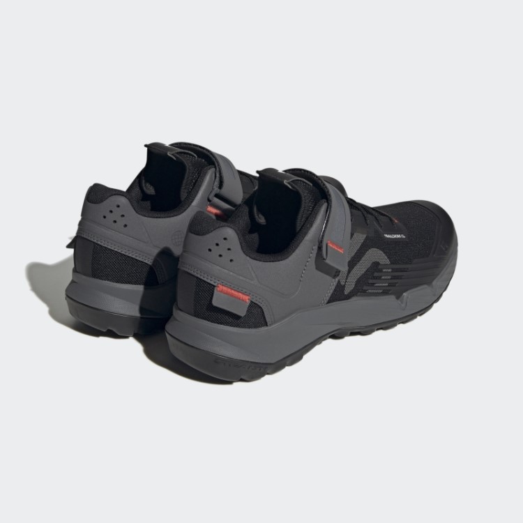 Tênis De Mountain Bike Adidas 5.10 Trailcross Cinza