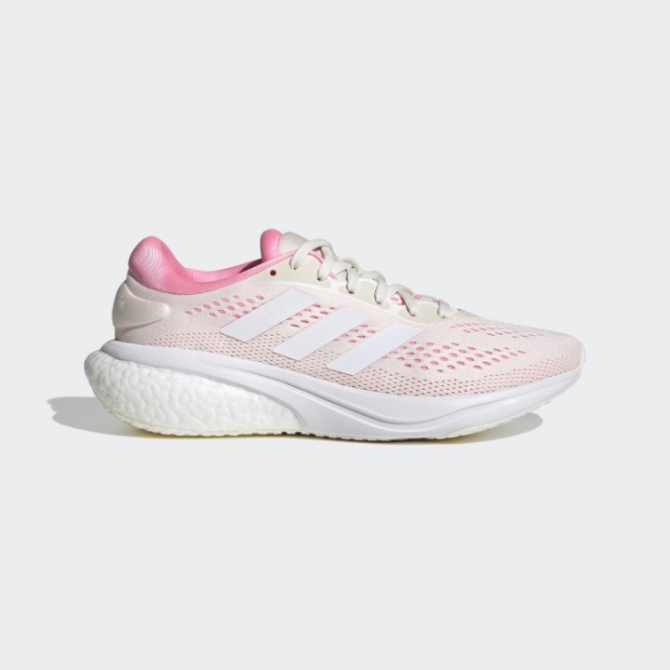 Tênis De Corrida Adidas Supernova 2 Branco