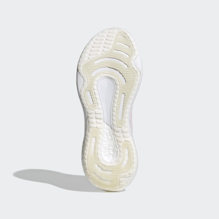 Tênis De Corrida Adidas Supernova 2 Branco