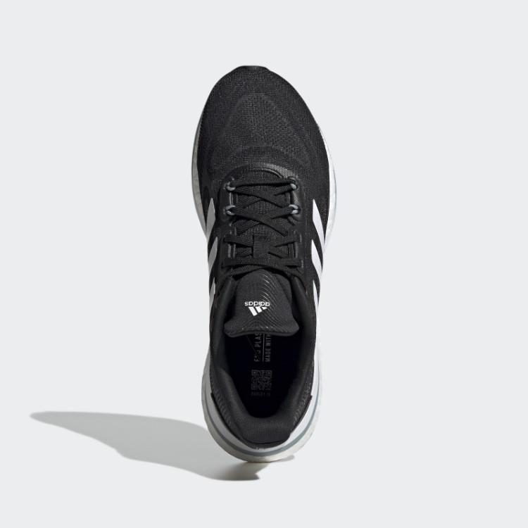 Tênis Adidas Supernova+ Cinza Quente