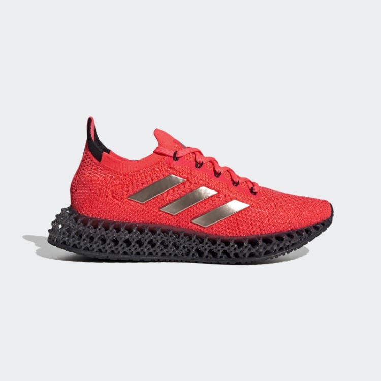 Sapatos Turbo Adidas 4dfwd Quentes