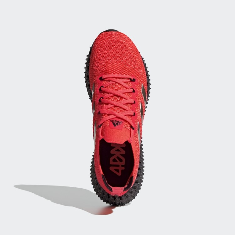 Sapatos Turbo Adidas 4dfwd Quentes