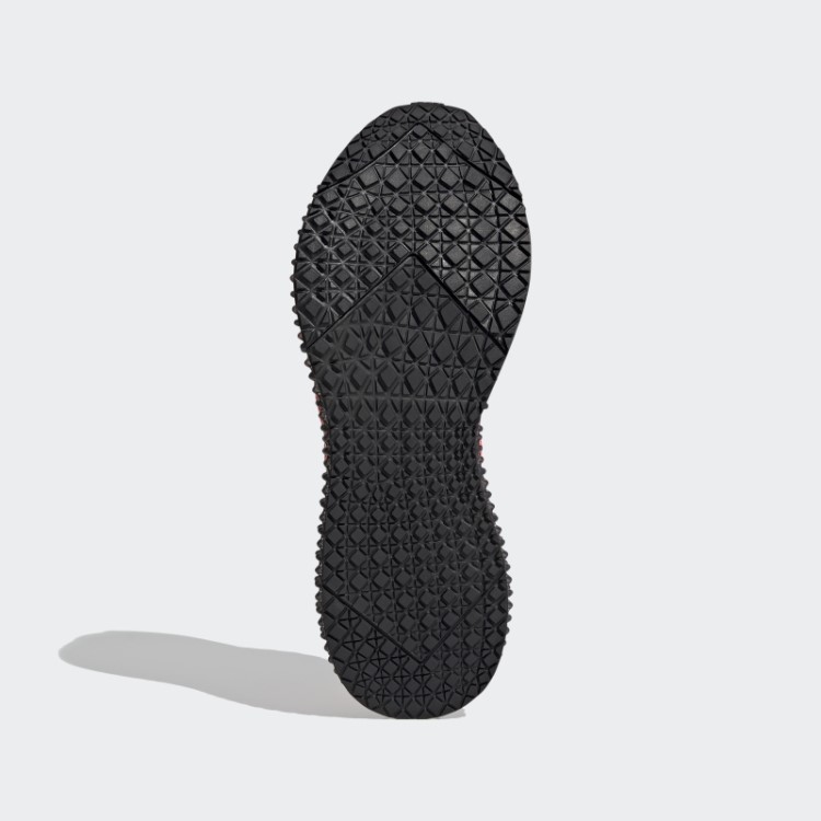 Sapatos Turbo Adidas 4dfwd Quentes