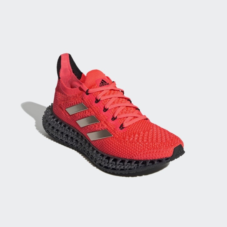 Sapatos Turbo Adidas 4dfwd Quentes