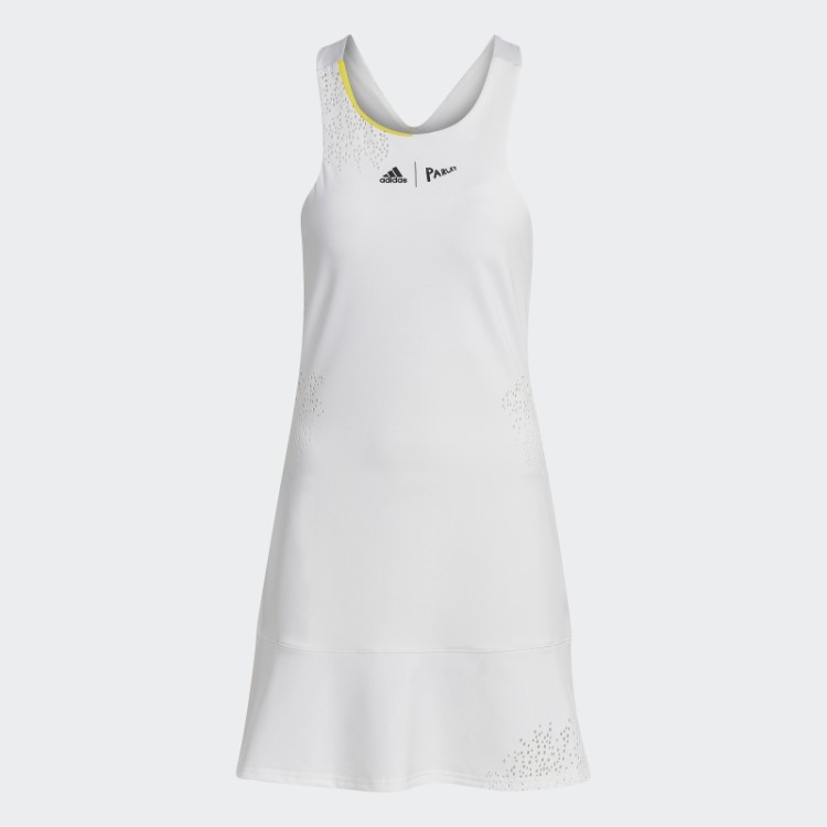 Tênis London Vestido Y Branco Adidas