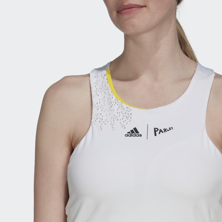 Tênis London Vestido Y Branco Adidas