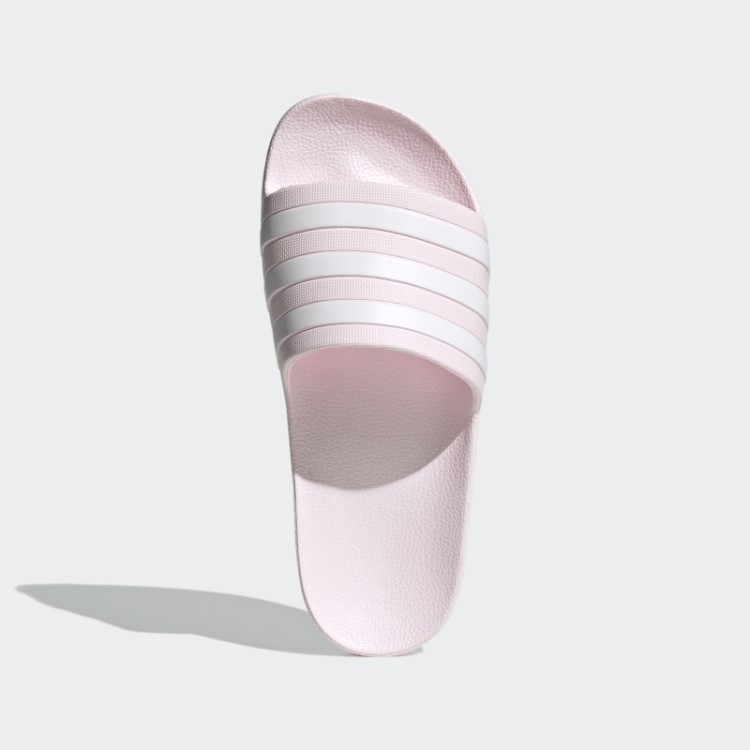 Adidas Adilette Aqua Slides Rosa