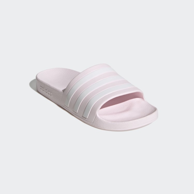 Adilette Aqua Slides Adidas Rosa