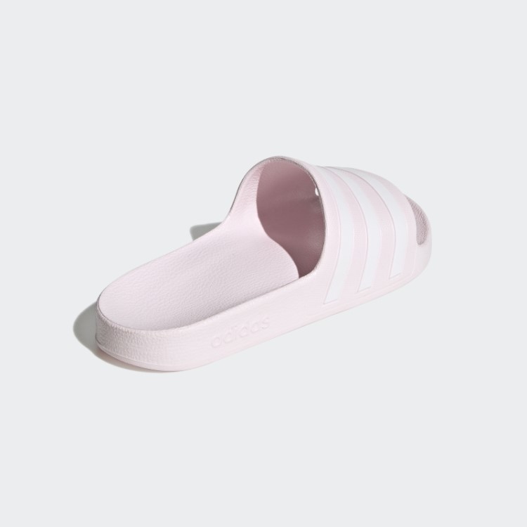 Adilette Aqua Slides Adidas Rosa