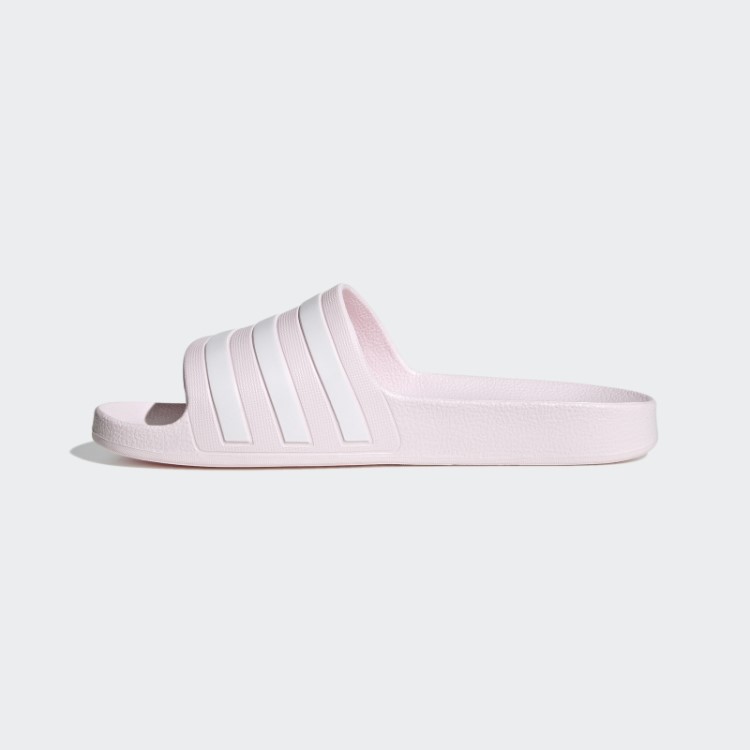 Adilette Aqua Slides Adidas Rosa
