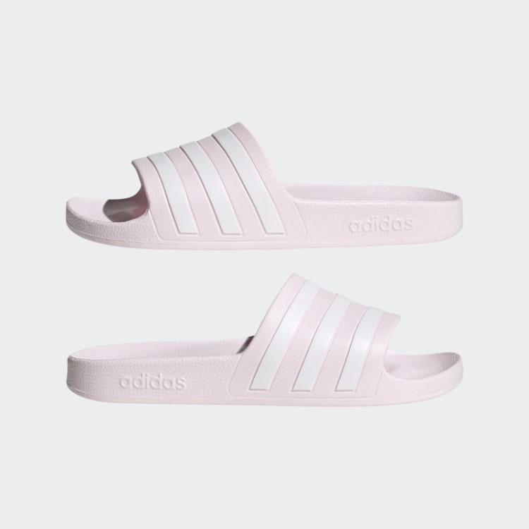 Adilette Aqua Slides Adidas Rosa