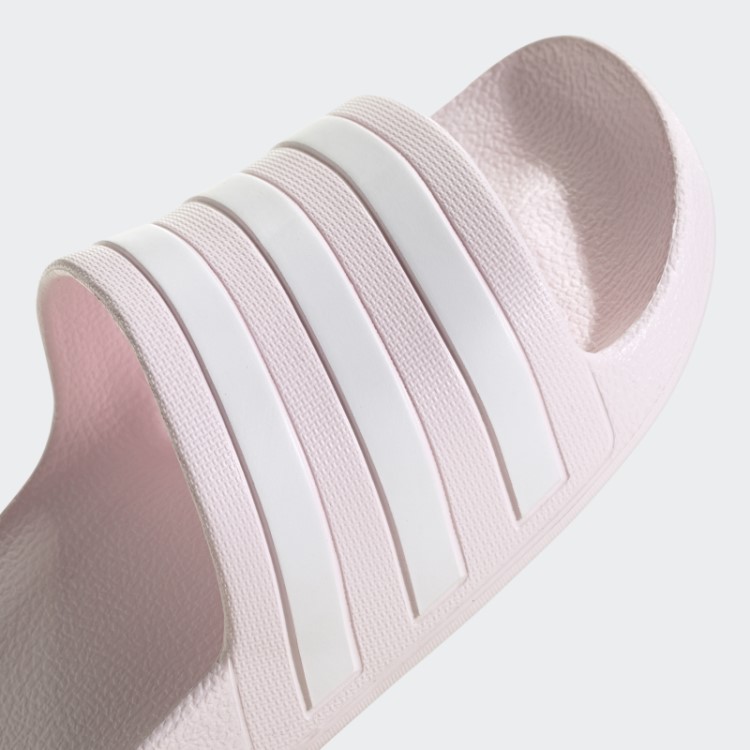 Adilette Aqua Slides Adidas Rosa