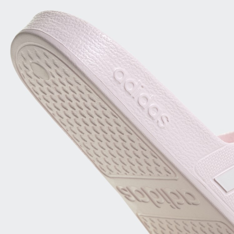 Adilette Aqua Slides Adidas Rosa
