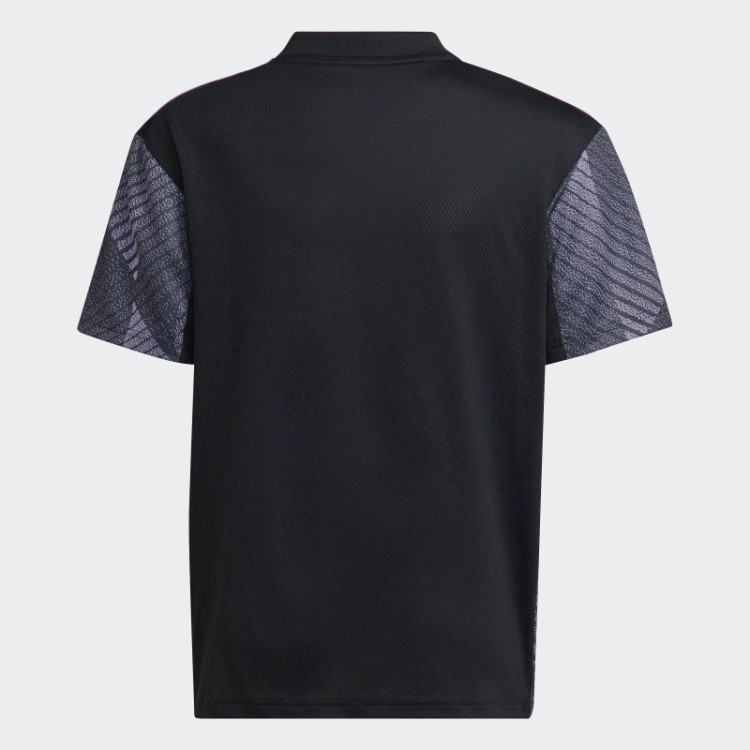 Terceira Camisa Adidas Olympique Lyonnais 22/23 Preta