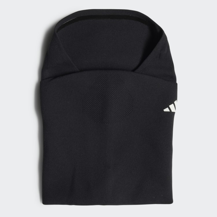 Adidas Tiro 23 Competição Gola Quente Preta