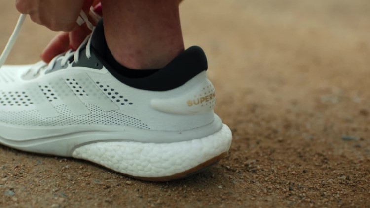 Tênis Adidas Non Dyed Supernova 2 Tme
