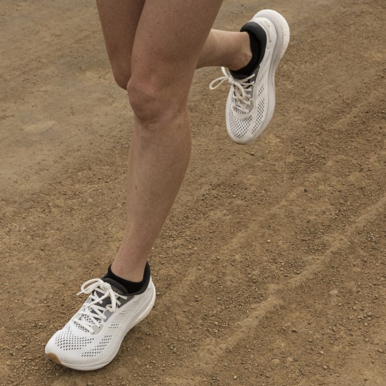 Tênis De Corrida Supernova 2 Tme Não Tingido Adidas