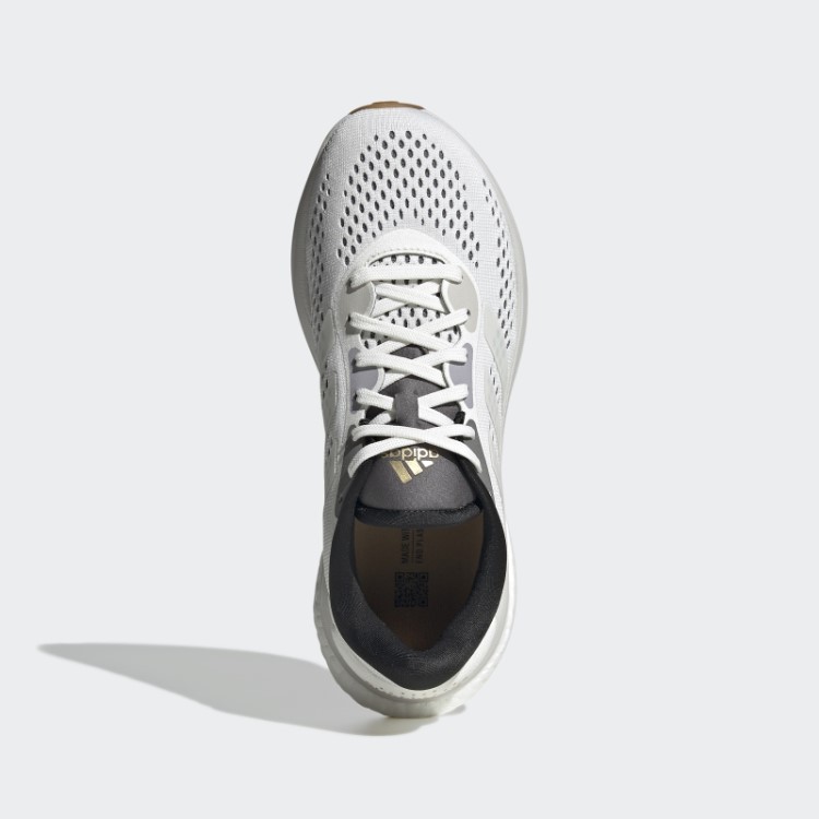 Tênis De Corrida Supernova 2 Tme Não Tingido Adidas