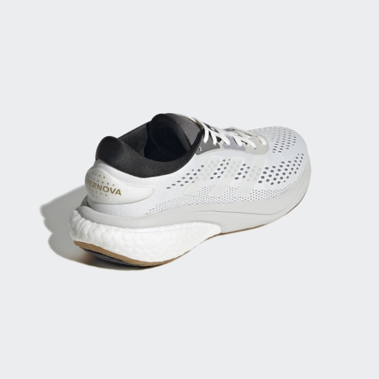 Tênis De Corrida Supernova 2 Tme Não Tingido Adidas