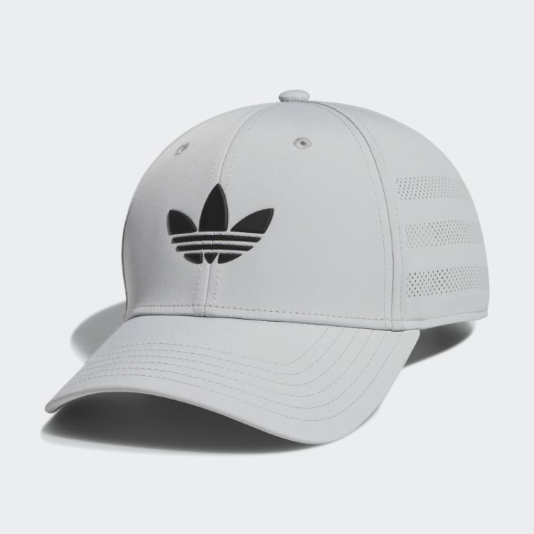 Boné De Farol De Pedra Adidas