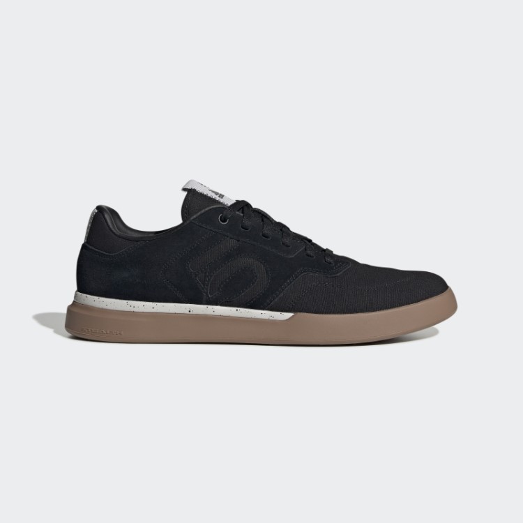Sapato De Bicicleta Adidas Five Ten Sleuth Preto