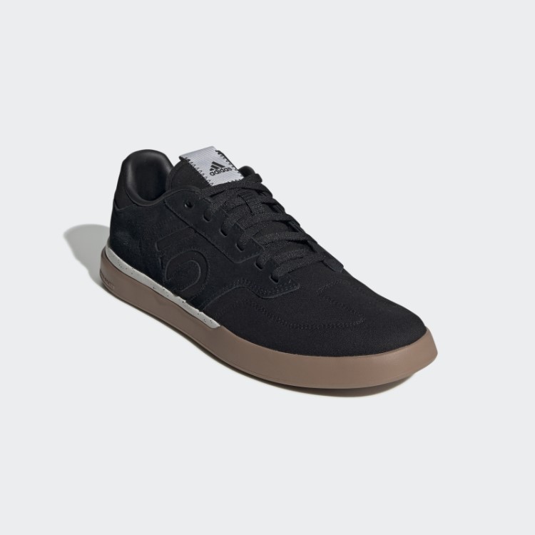 Sapato De Bicicleta Adidas Five Ten Sleuth Preto