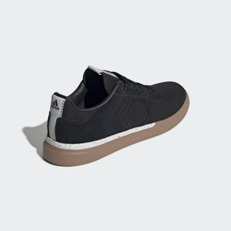 Sapato De Bicicleta Adidas Five Ten Sleuth Preto