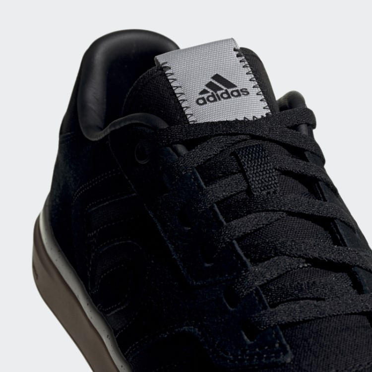 Sapato De Bicicleta Adidas Five Ten Sleuth Preto