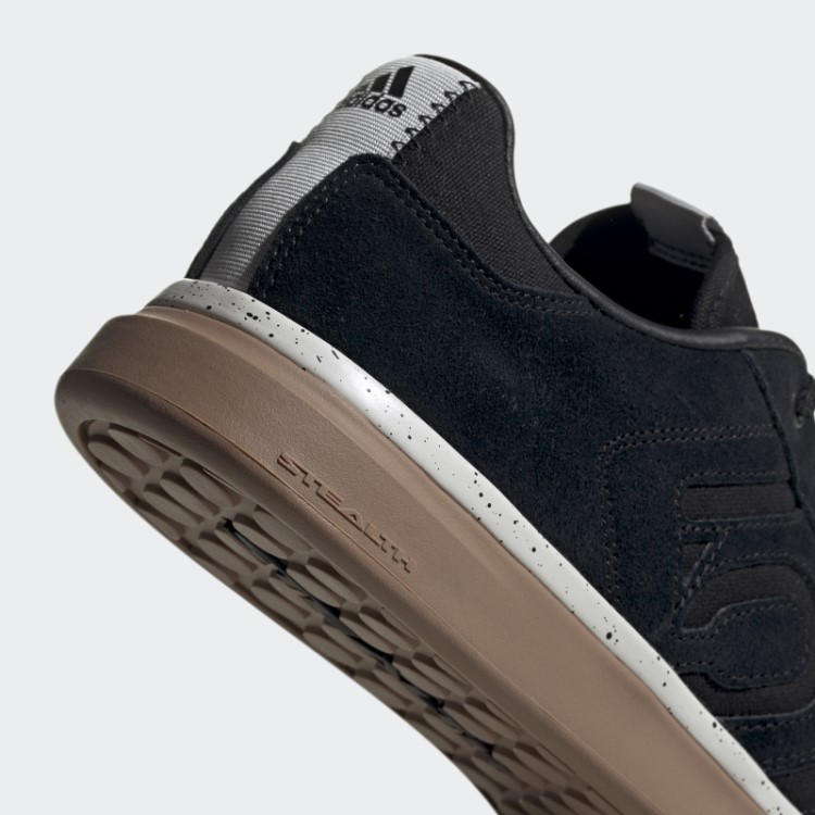 Sapato De Bicicleta Adidas Five Ten Sleuth Preto