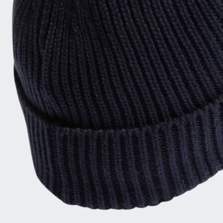 Gorro Com Logo Bicolor Adidas Ink Fashion