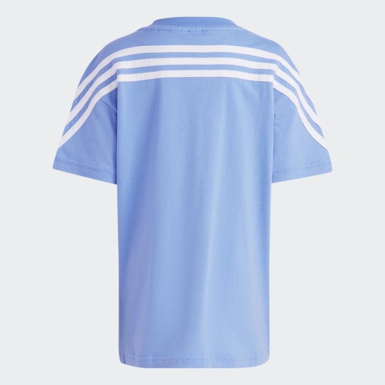 Camiseta Azul Adidas Procurando Nemo